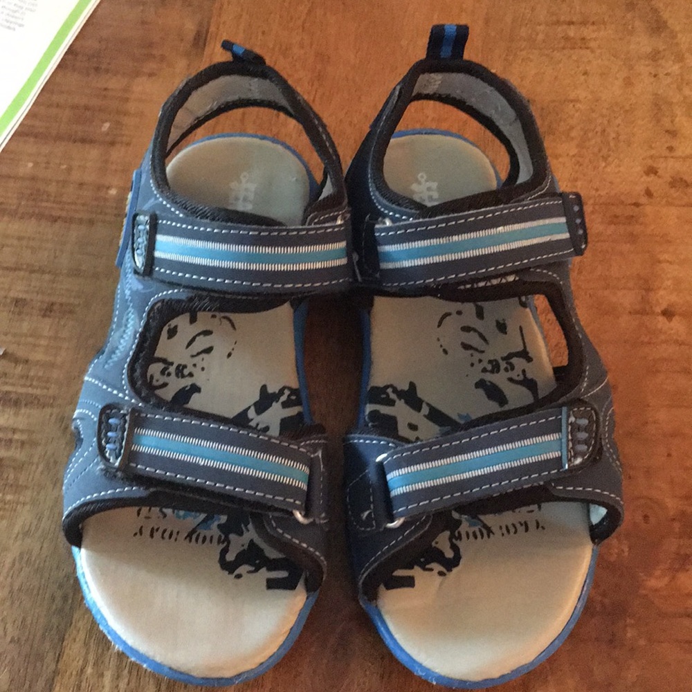 Boy’s Sea Kidz sandals